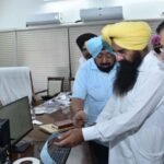 Punjab Government launches QR code system to tackle fake seeds problem