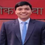 Meet IAS officer, son of grocery store owner, left Rs 28 lakh job, cracked UPSC in first attempt without coaching.