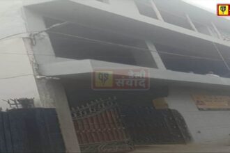 Jalandhar News: जालंधर नगर निगम का एक्शन, AAP नेत्री के निर्माण काम को रुकवाया