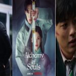 K-Drama Series