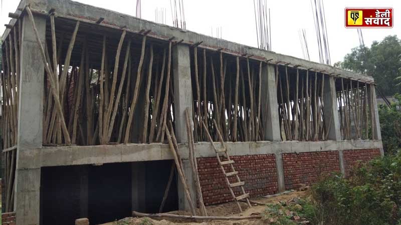 Jalandhar News: जालंधर में बिना CLU और नक्शे के बन रही थी कामर्शियल इमारतें, नगर निगम ने की कार्रवाई