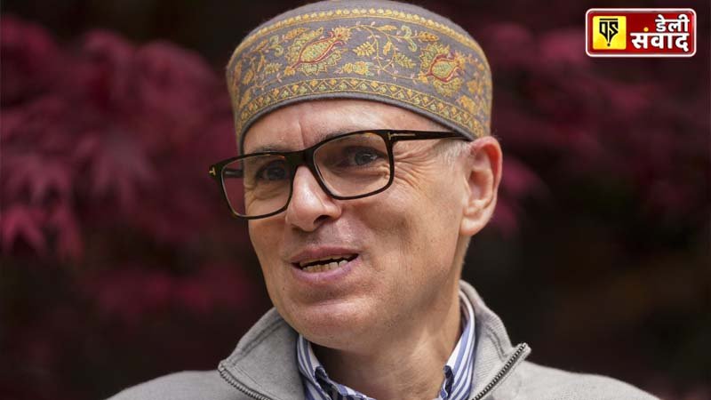 Omar Abdullah