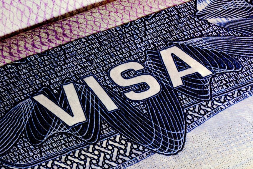 Canada Study Visa