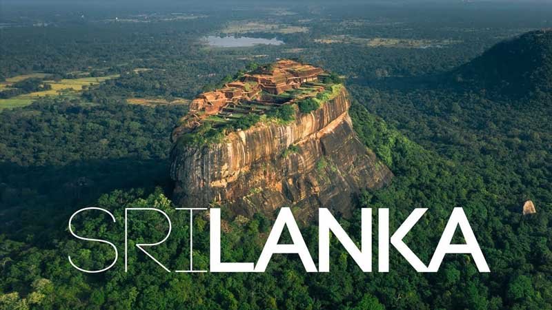 Sri Lanka Tour