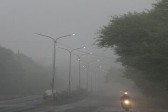 Punjab Weather Update