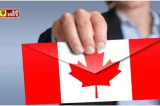 Amritsar News: कनाडा भेजने के नाम पर 4.35 लाख की ठगी, अमृतसर में युवक ठगा गया