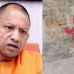 Yogi Adityanath in action after Bahraich violence