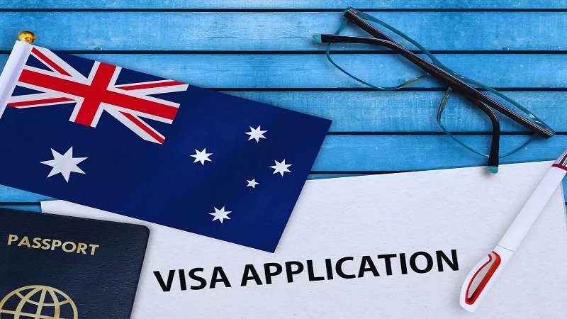 Australia New Visa Program