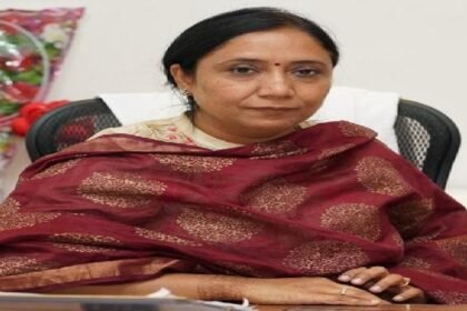 Social Security, Women and Child Development Minister, Dr. Baljit Kaur