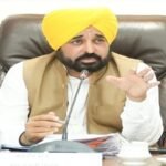 CM Bhagwant Singh Mann