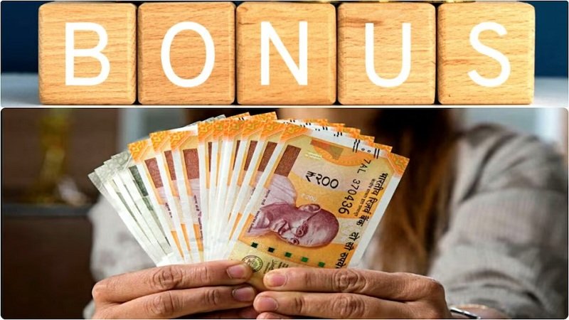 Diwali Bonus