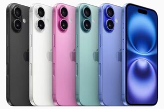 iPhone 16 Discount