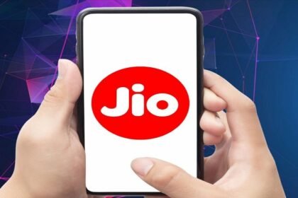 Jio Diwali Offer