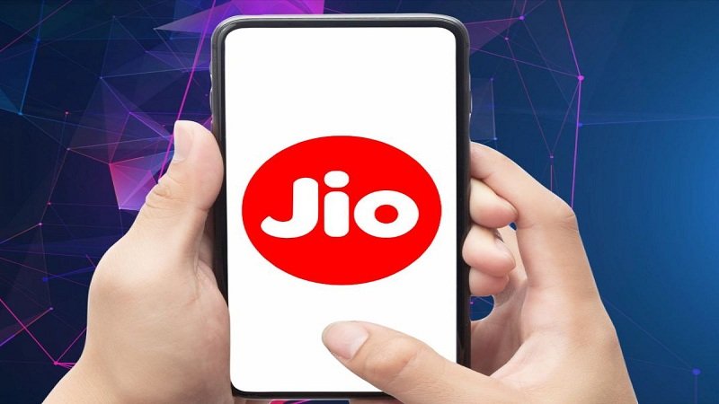 Jio Diwali Offer