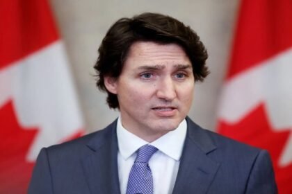 Justin Trudeau, Prime Minister of Canada