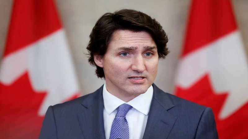 Justin Trudeau, Prime Minister of Canada