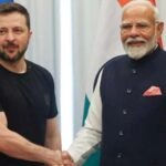 olodymyr zelenskyy Praise PM Narendra Modi