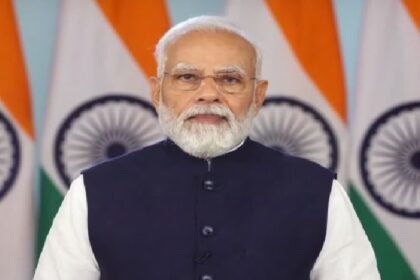 PM Narendra Modi