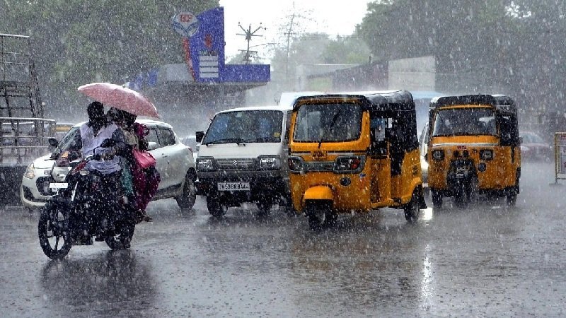 Punjab Weather Update