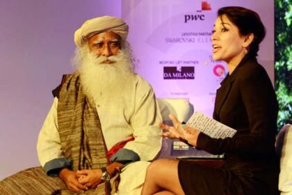 sadhguru jaggi vasudev