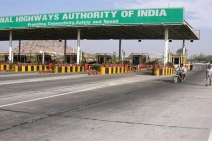 Toll Plaza Free In Punjab