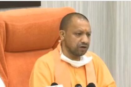 Yogi Adityanath, Chief Minister of Uttar Pradesh