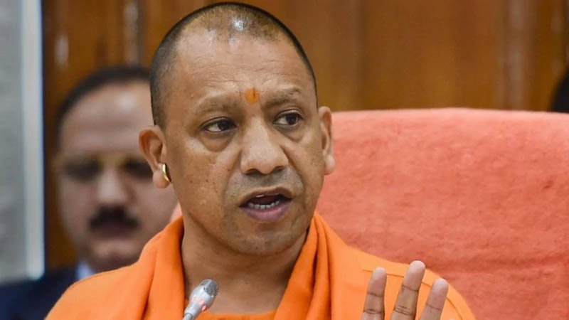 Yogi Adityanath, Chief Minister of Uttar Pradesh