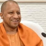 Yogi Adityanath, Chief Minister of Uttar Pradesh