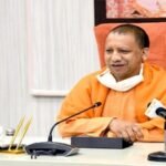 Yogi Adityanath, Chief Minister of Uttar Pradesh