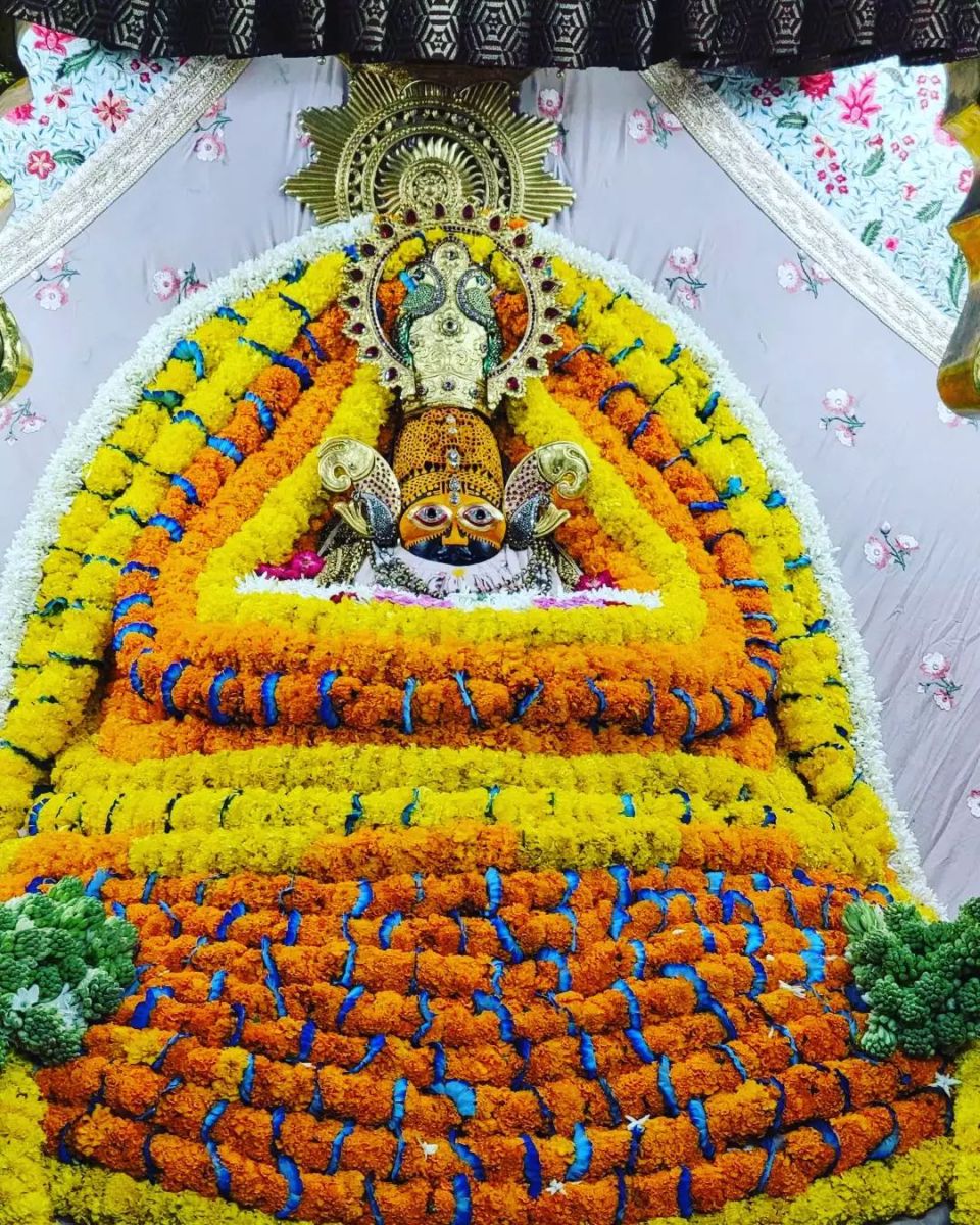 khatu shyam ji