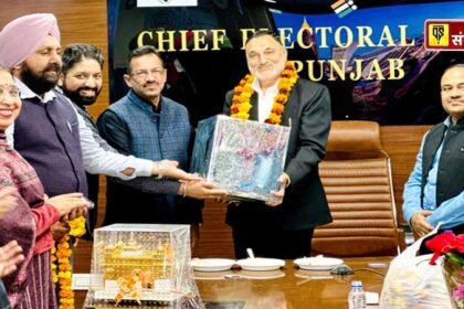 Deputy CEO Bharat Bhushan Bansal retires after 36 years of service