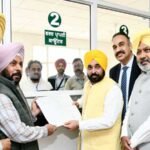 Bhagwant Mann government sets new benchmark in providing public services