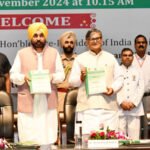 Guide farmers to adopt crop diversification to save Punjab