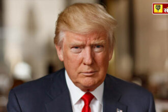 Donald Trump US President