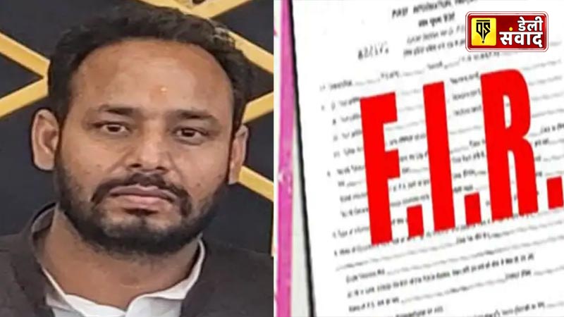 नगर कौंसिल के अध्यक्ष कमलजीत सिंह