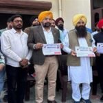 Gurmeet Singh Khuddian inaugurated the 21st Livestock Census in the state