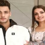 Actor Himanshi Khurana Father Arrested Kuldeep Khurana