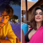 Ibrahim Ali Khan & Palak Tiwari