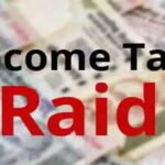 Income Tax Raid