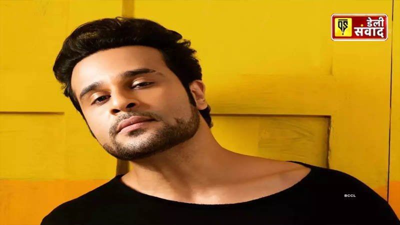  Krushna Abhishek