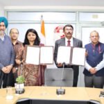 PMIDC signs a mutual consent agreement with HUDCO