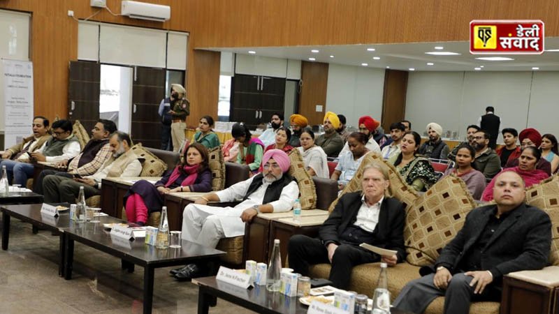 Punjab State Cooperative Bank's unique step towards women empowerment