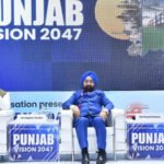 Cheema emphasises on cooperative federalism and structural reforms