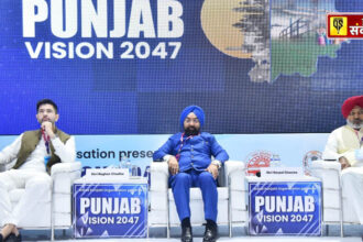 Cheema emphasises on cooperative federalism and structural reforms