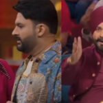 Sidhu returns to Kapil's show