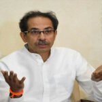 Uddhav Thackeray Airport Bag Check Controversy