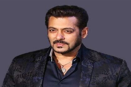 Salman Khan Death Threat