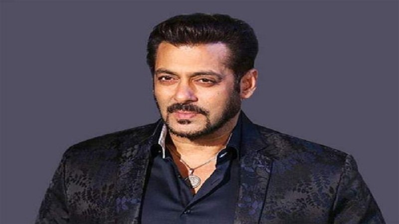 Salman Khan Death Threat