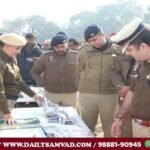 Jalandhar Commissionerate Police returns confiscated items to real owners