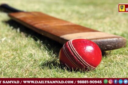 Cricket